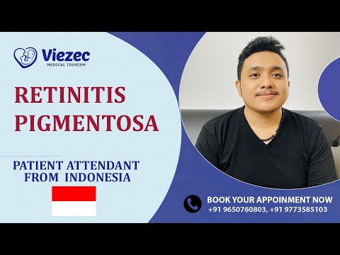 Patient Attendant Experience after stem cell therapy — Viezec stem cell therapy patient testimonial