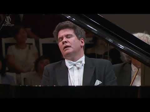 R. Strauss — Burlesque for piano and orchestra (Denis Matsuev)