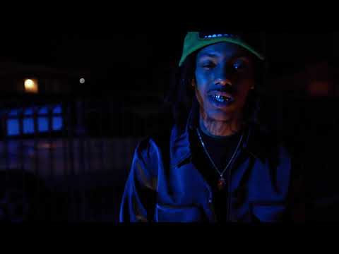 ROME MONTANAA   BOTTOMS OF BOTTOMS  DIR BY 916VISIONARY