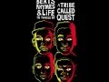 A Tribe Called Quest Live Summer 96 HOT97