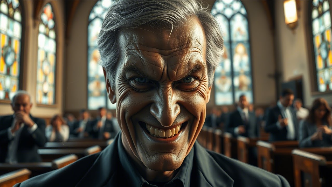 Deus ODEIA Esses 6 Pecados... Mas o 7º Ele Abomina COM TODA A ALMA!