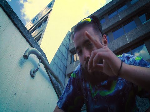 Andre Masters & Chewbeats - Crème Fraîche (Lyric Video)