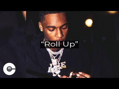 Key Glock x MoneyBagg Yo Type Beat "Roll Up" | @ChaseRanItUp