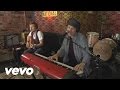 Gavin DeGraw - Chariot (Acoustic Performance at The National Underground)