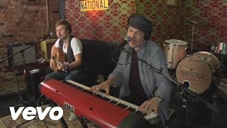 Gavin DeGraw - Chariot (Acoustic Performance at The National Underground)