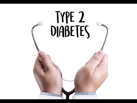 Video-Type 2 diabetes