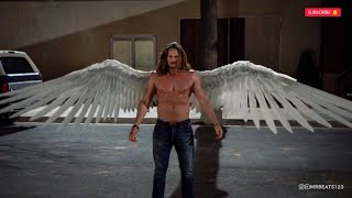 Fallen Angel 👼 | Midnight Texas | Joe Strong | MRBEATS123