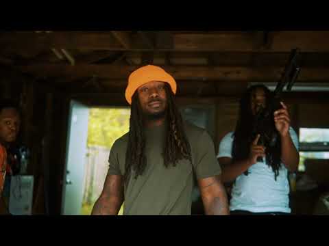 KING HUNNID X ZO BANDZ - YESTERDAY (Music Video) @MONEYSTRONGTV