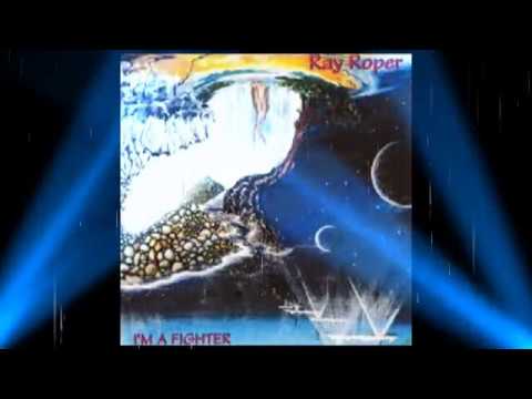 Ray Roper - Baby Don't You Cry No More (Melodic Rock) -1995