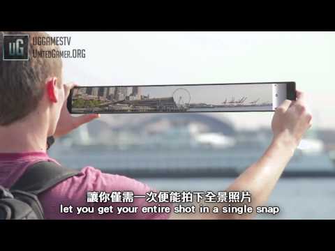 中英字幕]iPhone 5(惡搞)廣告 一個更高更長的改變(a Taller Change)iPhone5 Ad Parody