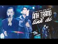 ÁNH TRĂNG TÌNH ÁI DƯƠNG EDWARD CHU THÚY QUỲNH Bất Ngờ Song Ca Live At Mây Lang Thang �