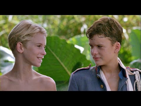 Lord of the flies full movie (1990)
