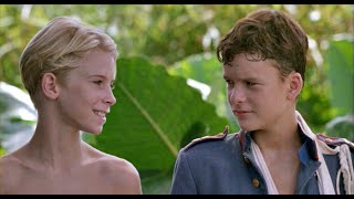 Lord of the flies full movie (1990)