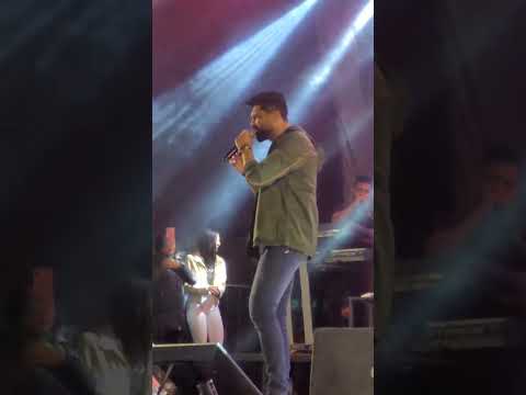 FESTA e Show do Thiago Jhonathan ITAPANHOACANGA-MG