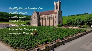 YouTube: Domaine Luquet Bourgogne Mâcon-Fuissé