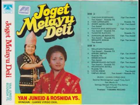 Joget Melayu Deli Jangan Berjanji