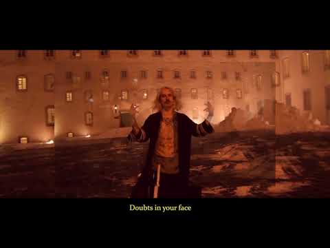 GHOSTKID - King of the Castle [Official Video]