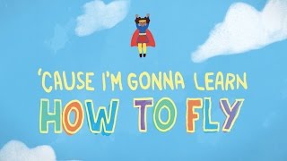 Superhero 2017 REMIX (feat. Carly Ciarrocchi)