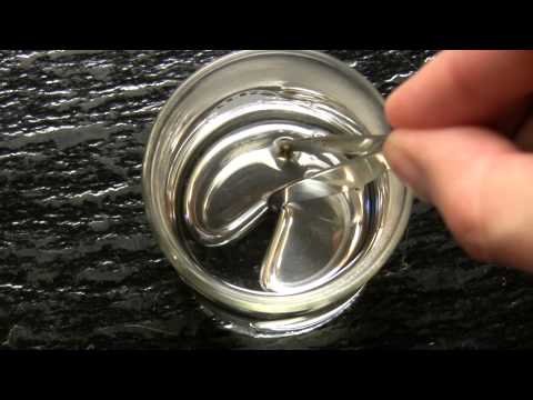 Metal Meltdown | Brainiac75