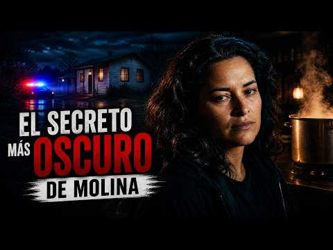 El Caso Más Impactante De Molina - Chile