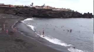 preview picture of video 'Blue Sea Lagos de Cesar Gay Friendly Hotel, Puerto de Santiago, Tenerife - Gay2Stay.eu'