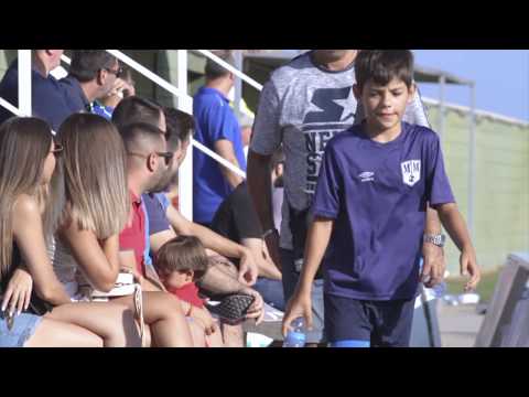 Nada puede pararnos - Spot Mar Menor F.C.