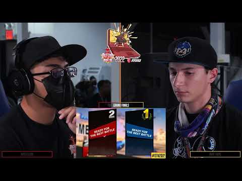 [Smash Ultimate] AITX | LeoN vs NVR | MPg - DTNPC (Grands)
