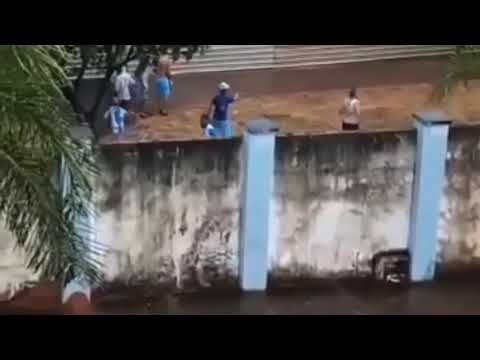 ESQUADRÃO VILANOVENSE X TORCIDA DO LEÃO (Crac x Vila Nova-GO) 30/01/2022