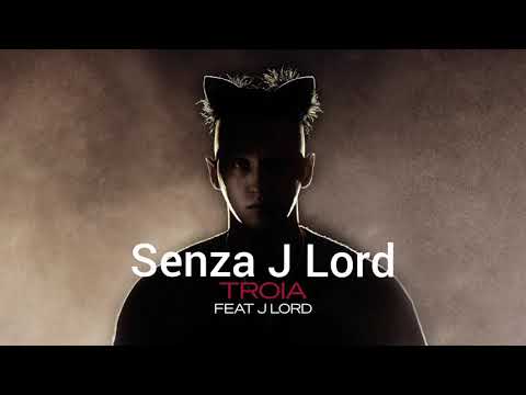 TROIA - Massimo Pericolo MA SENZA J LORD