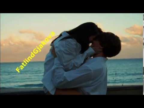 Nazmi Makreshi - Te stacioni trenit ( Origjinal nga Vitet 1990 )