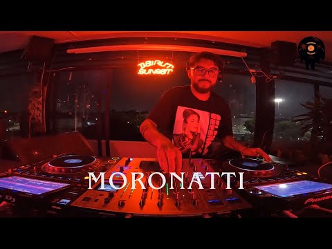Beirut Sunset by Moronatti House and Groovy Sounds Mix