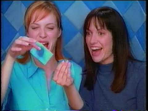 FOX commercials from May 17, 2000