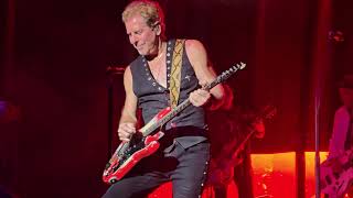 Night Rager  Sister Christian