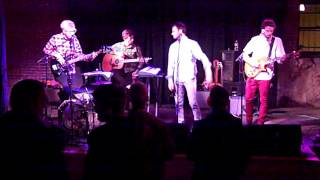 Bombadil -- Binoculars