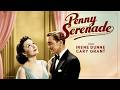 Penny Serenade (1941) | Heartwarming Romance Drama | Full Movie HD Full Western