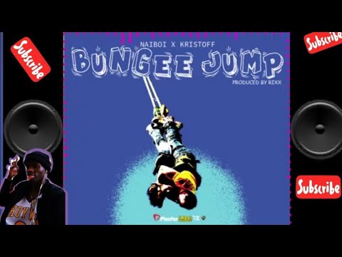 BUNGEE/ANAPENDA BANGI BY NAIBOI x KRISTOFF