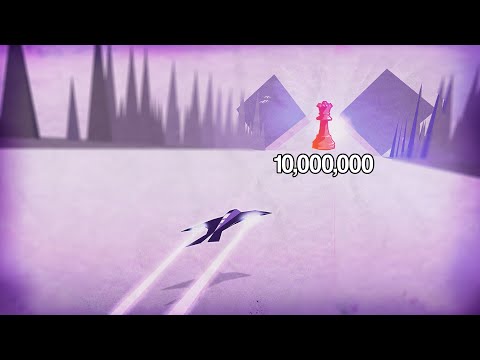 Race The Sun - "Queen" [10,391,218]