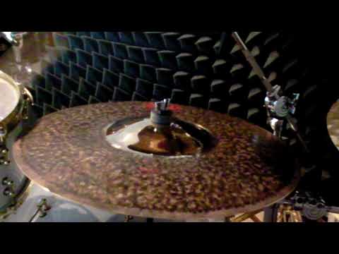 Diril Custom Big Bell Ride 20"