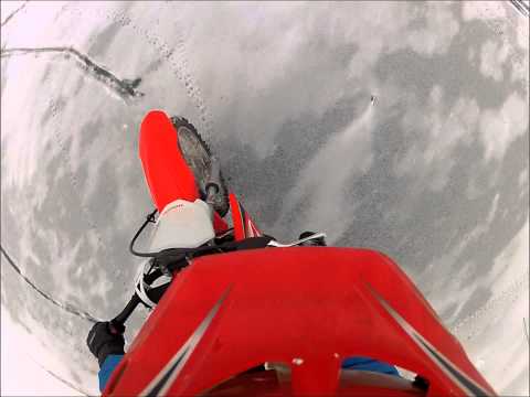 Täällä jälleen... Jäällä tälleen! osa 1