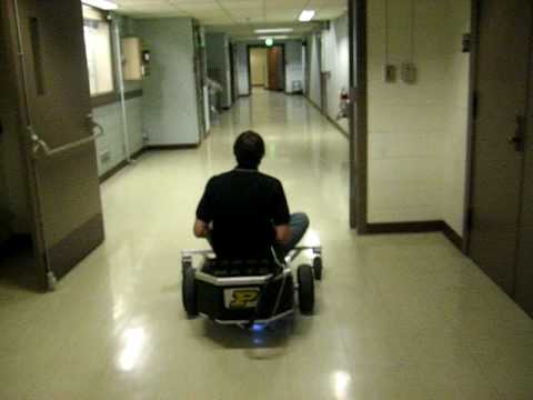 Hangar Mate Top Speed Test