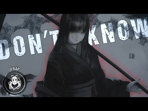 Kareful, Sublab - Don't Know