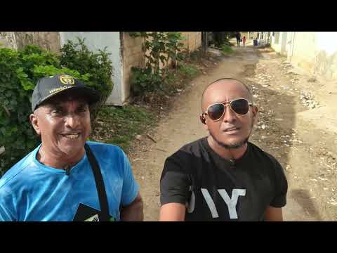 Barrio las Parcelas en Arjona Bolívar