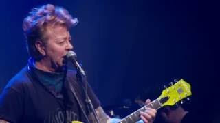 &quot;Drive Like Lightning&quot; - Brian Setzer&#39;s Rockabilly Riot: Osaka Rocka! - Live in Japan