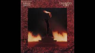 Ernie Watts, &quot;Hold On&quot; (J. Ingram/Q. Jones) 1982