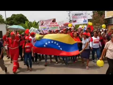 @NicolasMaduroM @GobDeVenezuela