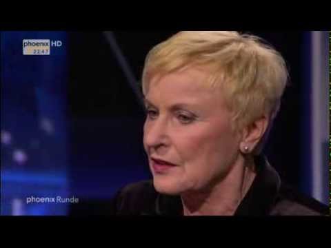 Jetzt wird es ernst - Die Fallstricke der Großen Koalition - phoenix Runde vom 18.12.2013