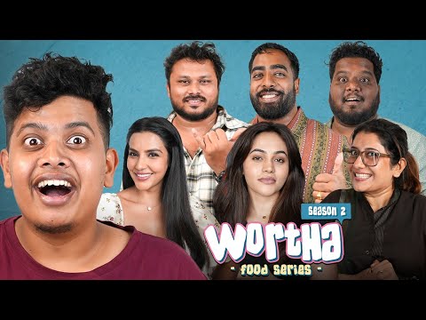 Wortha Season - 2 From Today🔥😍