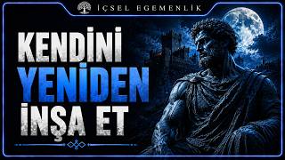9 Stoacı Alışkanlık | Güçlü İnsanların Her Gün Yaptığı Şeyler