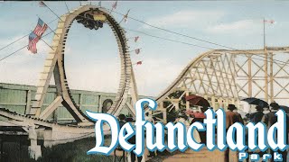 Defunctland: The History of Coney Island video