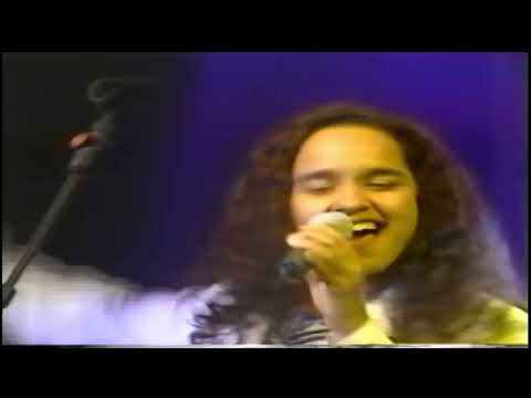 Cheiro de Amor & Carla Visi - Montreux Jazz Festival 1996 (Show Completo)